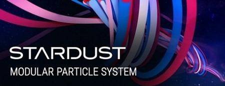 Superluminal Stardust 1.6.0 for Adobe After Effects (x64)