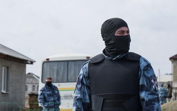 В ООН заявили о пытках задержанных в Крыму