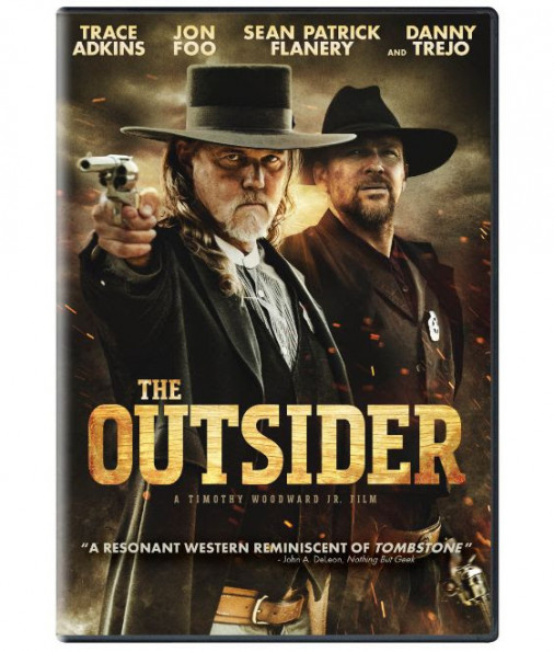 The Outsider 2019 720p BluRay x264 DTS-FGT