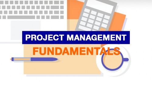Skillshare - IT Project Management for Beginners
