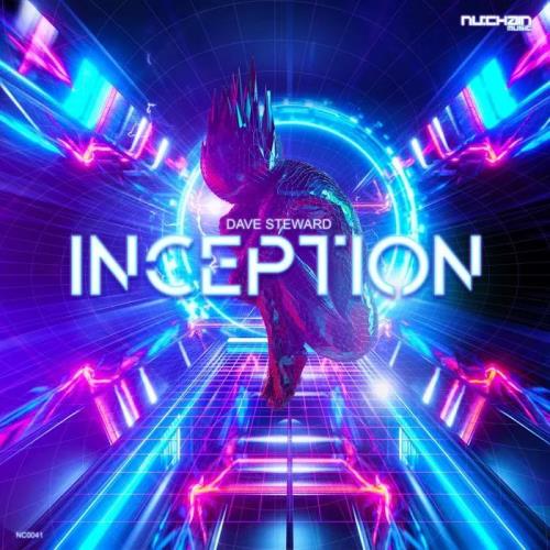 Dave Steward - Inception (The Album) Extended (2020)