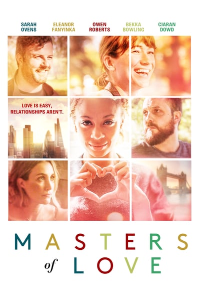 Masters Of Love 2020 1080p WEBRip X264 DD 5 1-EVO