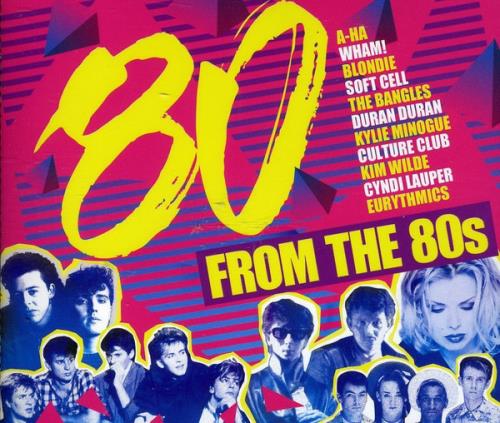 More 80 From The 80s (2011)