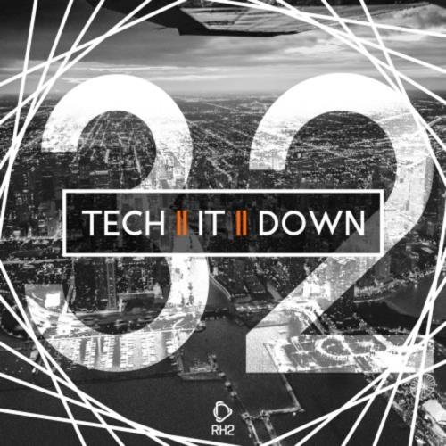 Tech It Down!, Vol. 32 (2020)