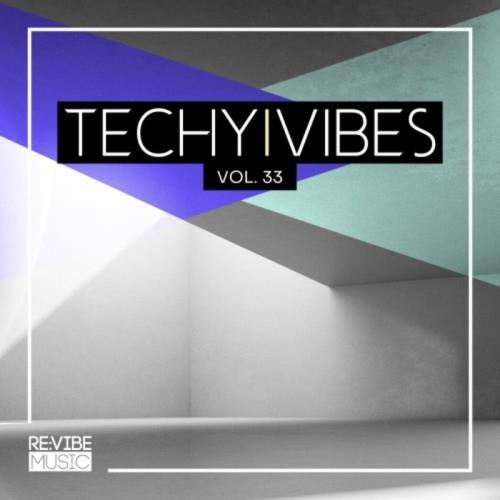 Techy Vibes, Vol. 33 (2020)