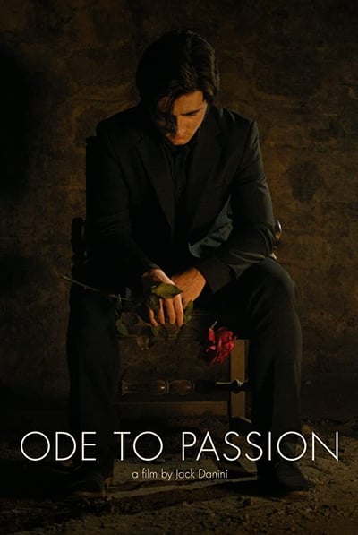 Ode To Passion 2020 720p AMZN WEB-DL DD+5 1 H 264-iKA