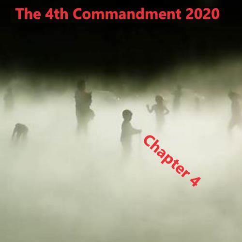 The Godfathers Of Deep House SA - The 4th Commandment 2020 Chapter 04 (2020)