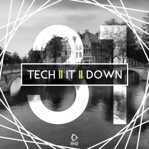 Tech It Down!, Vol. 31 (2020)