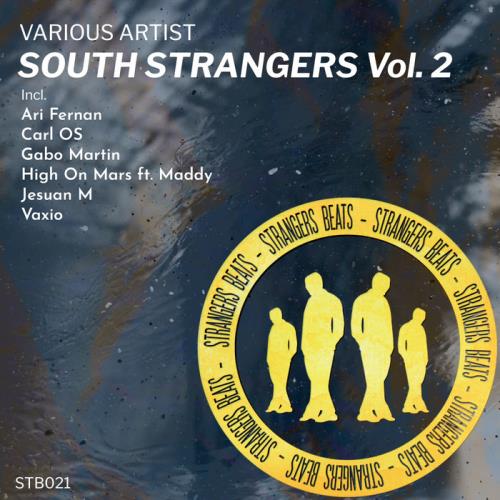 South Strangers Vol 2 (2020)