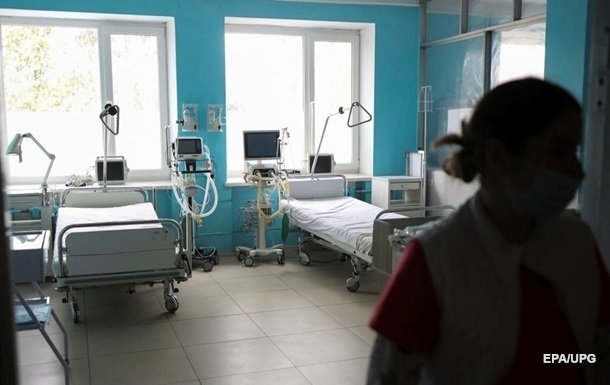 COVID-19: на Закарпатье задействовали еще четыре больницы