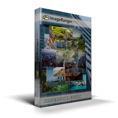 ImageRanger 1.7.4.1585 (x64) Pro Edition