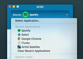 Airfoil 5.9.1 macOS