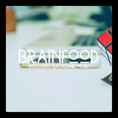 Brain Food, Vol. 1 (2020)