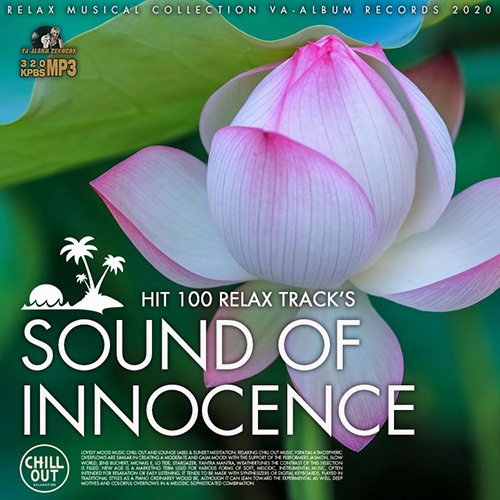 Sound Of Innocence (2020) Mp3