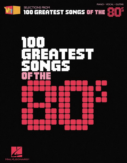 VH1 100 Greatest Songs Of The 80s (2020)