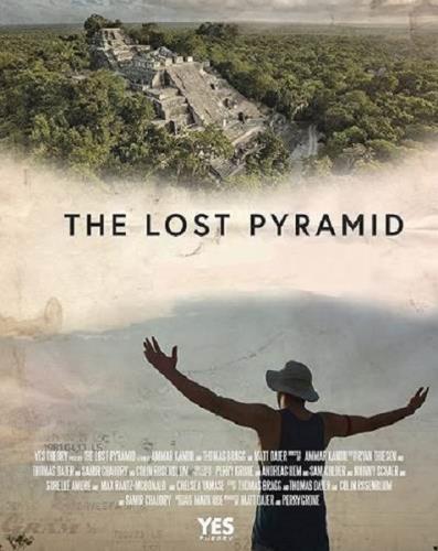    / Egypts Lost Pyramid (2019) HDTV 720p
