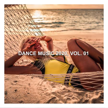 Dance Music 2020 Vol 1 (2020)
