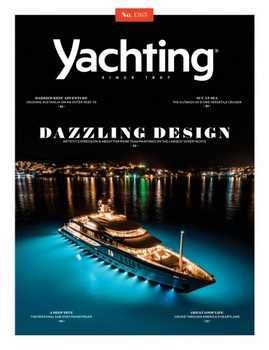 Yachting USA - August 2020