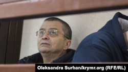 На крымчанина Гафарова оказывают давление в СИЗО Симферополя, у него ухудшается здоровье – адвокат