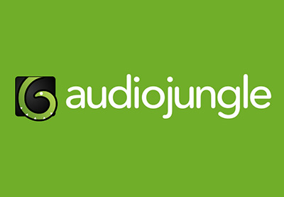 Audiojungle   Happy Upbeat Joyful Background (WAV / 16 bit / 1411 kbps