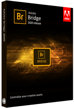 Adobe Bridge 2020 v10.1.1.166 (x64)