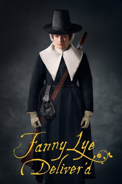 Fanny Lye Deliverd 2020 1080p WEB-DL DDP5 1 H 264-CMRG