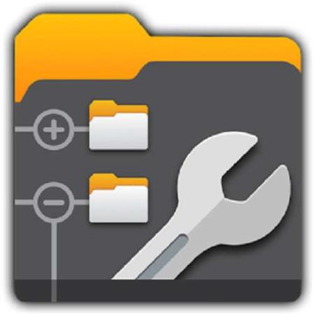 X-plore File Manager 4.27.65 (Android)