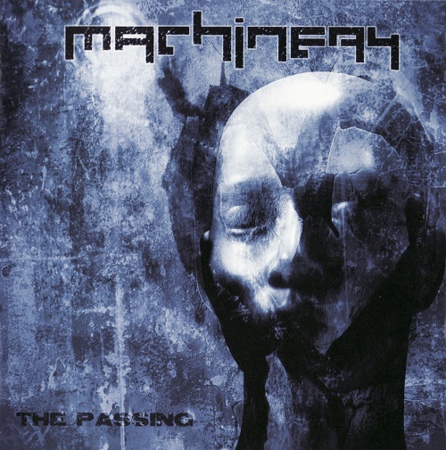 Machinery - The Passing (2008)
