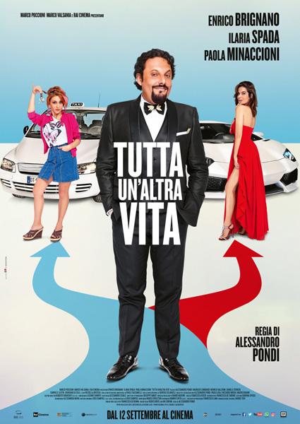 Жизнь по-новому / Tutta un'altra vita (2019)