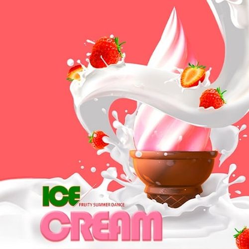 Ice Cream (2CD) (2020)