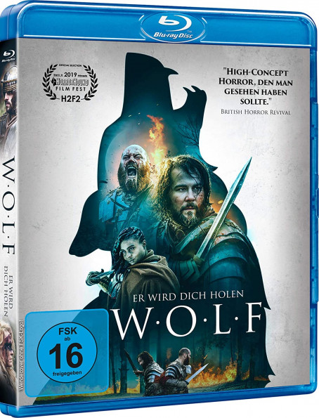 Wolf 2019 1080p BluRay x264 DTS-GUACAMOLE