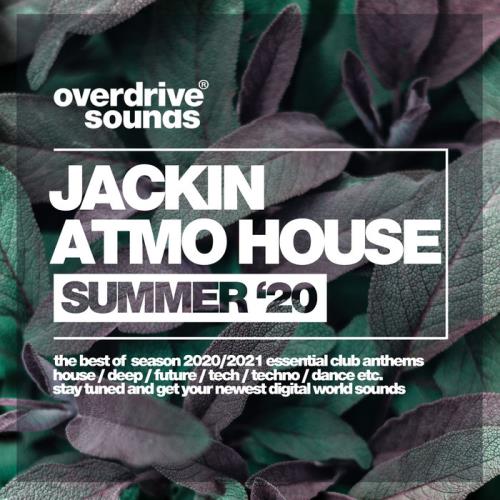 Jackin Atmo House (Summer /#039;20) (2020)