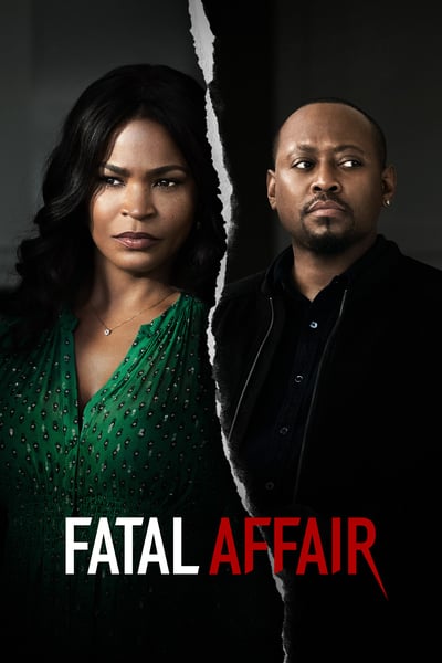 Fatal Affair (2020) English 720p NF WEB-DL ESub x264 Shadow