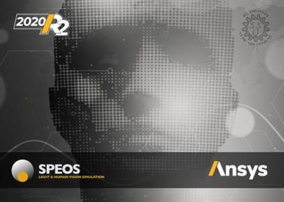ANSYS SPEOS 2020 R2