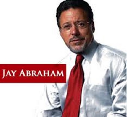 Jay Abraham - Profit Strategies Revealed