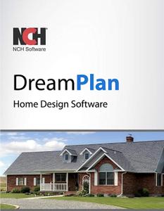 NCH DreamPlan Plus 5.28 Beta