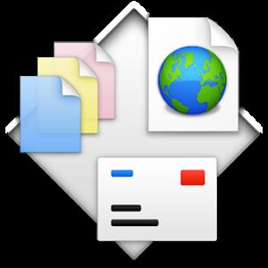 URL Manager Pro 5.4.1 macOS