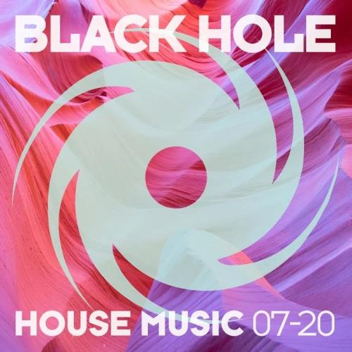 Black Hole: Black Hole House Music 07-20 (2020)