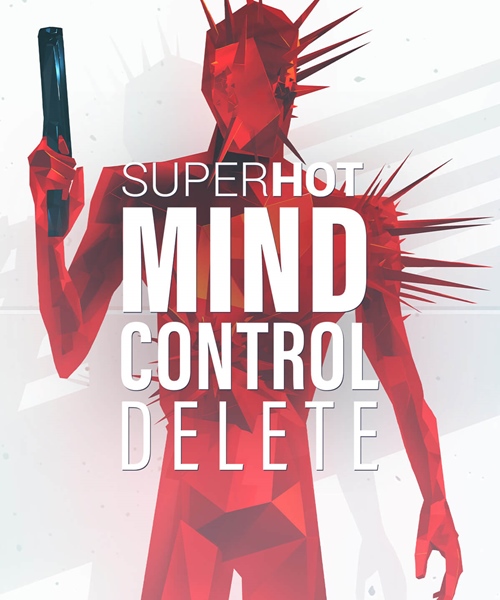 Superhot: Mind Control Delete (2020/RUS/ENG/MULTi14/RePack от FitGirl)