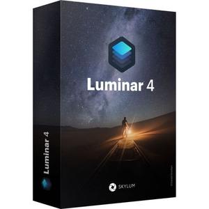 Luminar 4.3.0.6160 (x64) Multilingual Portable