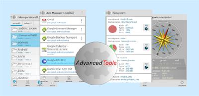 Advanced Tools Pro v2.1.2 Build 93