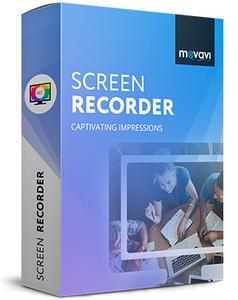 Movavi Screen Recorder 11.6.0 Multilingual + Portable