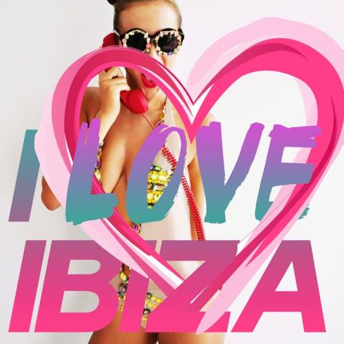 I Love Ibiza (House Music Essential top 2020) (2020)