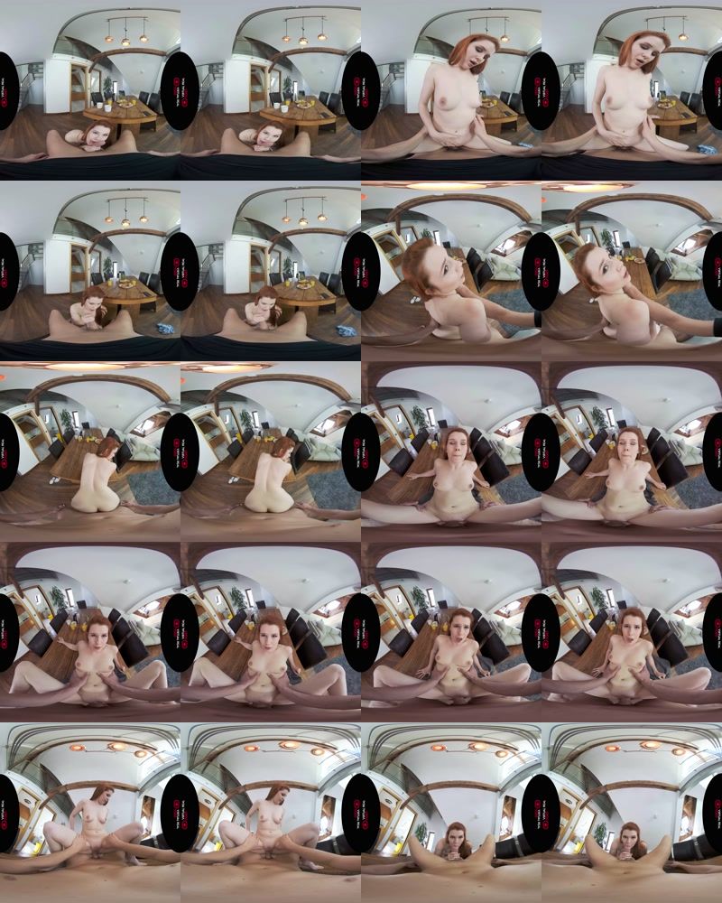 VirtualRealPorn: Kaira Love (The Call) [Oculus Rift, Vive | SideBySide] [2700p]