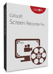 GiliSoft Screen Recorder Pro 10.6.0