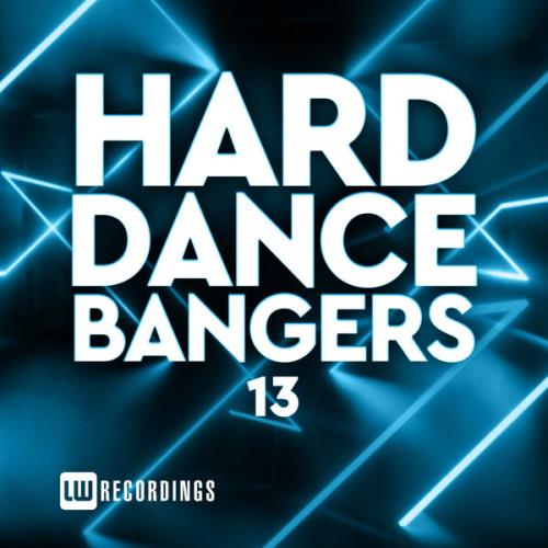 Hard Dance Bangers, Vol. 13 (2020)