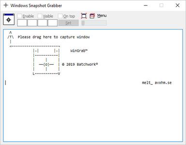 Windows Snapshot Grabber 2020.12.715.2774