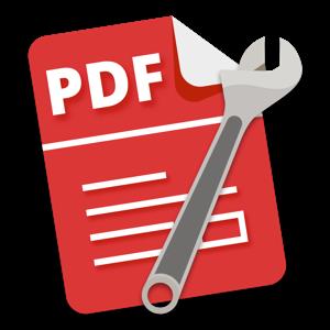 PDF Plus - Merge & Split PDFs 1.3.1 macOS