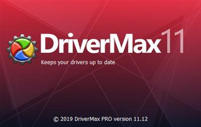 DriverMax Pro 11.19.0.37 Multilingual