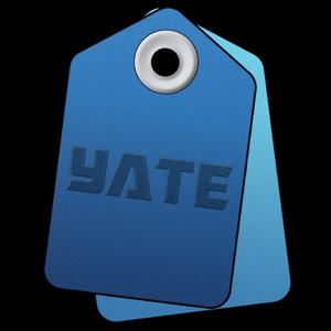 Yate 6.0 macOS